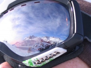 Whistler Whistler