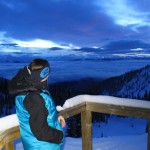 Ski Tour 1 058