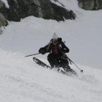 ski