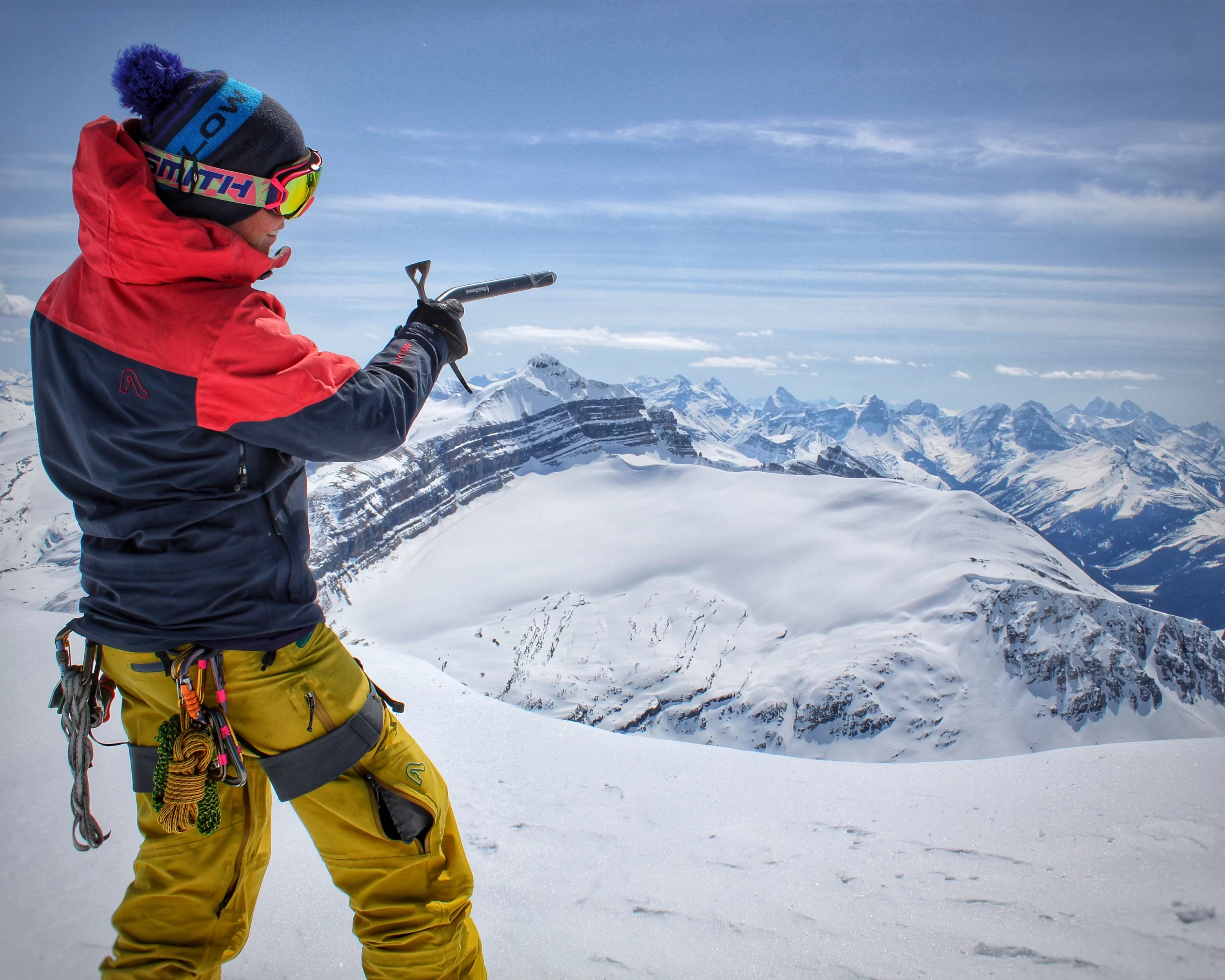 Christine Feleki Photo